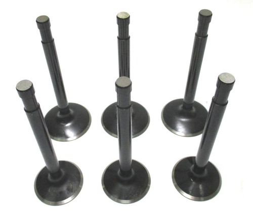 Trident valve set - trident, t150