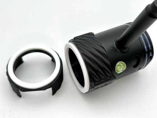 Ultraview uv3xl aiming ring - uv3xl,