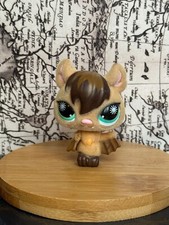 Littlest Petshop Chauve Souris