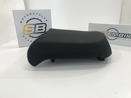 Selle arrière bmw 1200 - selle,