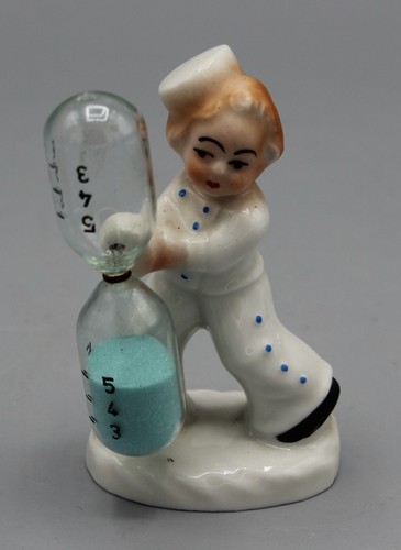 Ancien sablier collection - ancien,