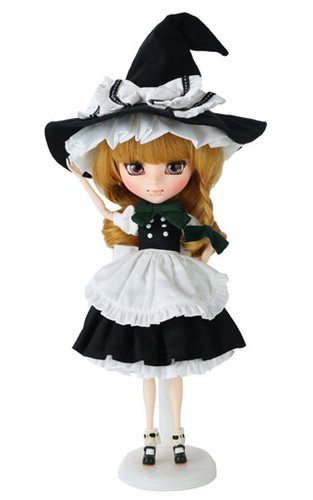 Pullip bianca toho project - pullip,