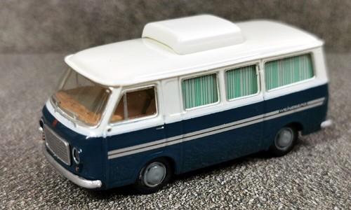 Brekina 34417 fiat 238 - -,