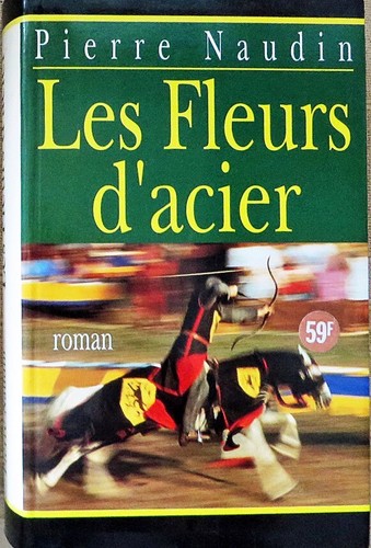 Pierre naudin les fleurs - pierre,