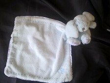 Doudou mouchoir lapin TARTINE