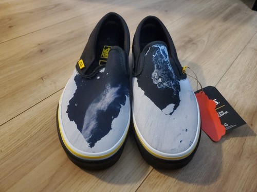 Mens size vans national - size,