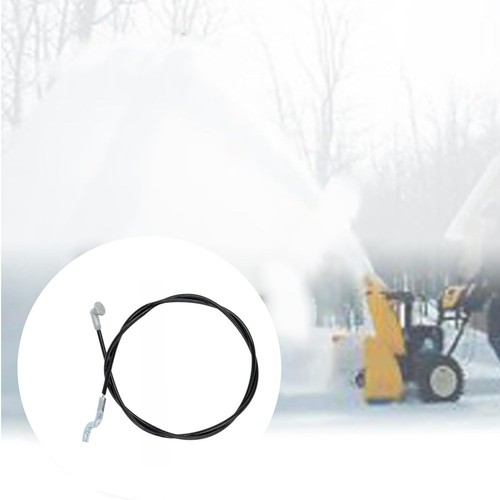 Câble souffleuse neige - câble, à