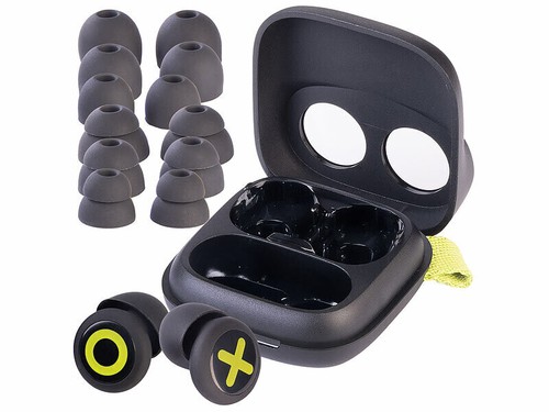 Bouchons oreilles - 2, d'oreilles