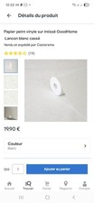 Lot De 8 Rouleaux Neuf Papier
