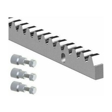 étagère 30x8 acier - Étagère,