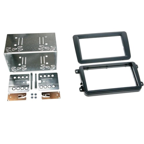 Kit support autoradio - kit,