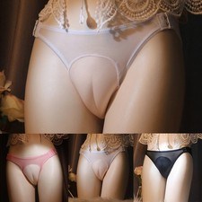 Slip Travesti Underwears