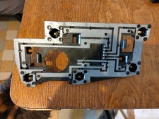 Platine Feu Arrière Droit Peugeot 306 Phase 2