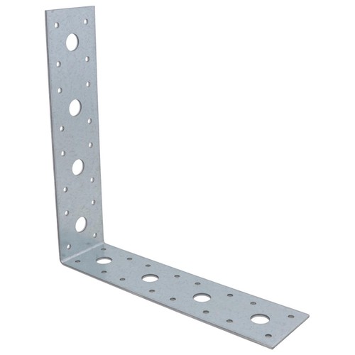 Plaque fixation support - fixation, de