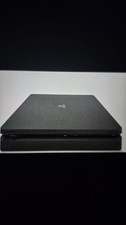 Sony PlayStation 4 Slim 500 Go Console - Noir