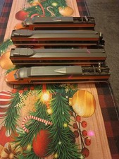 Train Électrique De