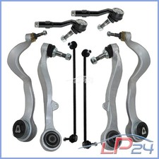 KIT BRAS DE SUSPENSION AVANT