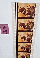 Alcor Pilote pellicule cinéma