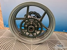 Jante arrière Kawasaki Z 750