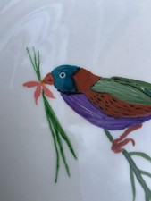 3 Assiettes De Collection