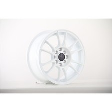 Jantes 15 pouces OZ style