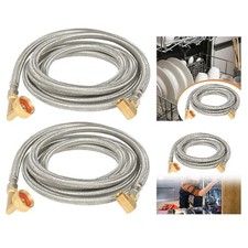 Tuyau de lave-vaisselle