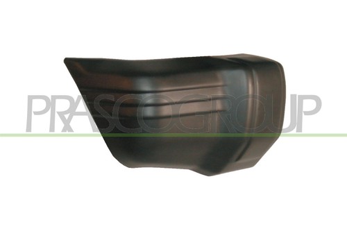 Prasco cache pare chocs - prasco, pare-chocs
