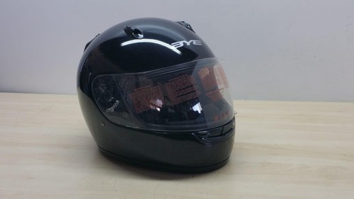 Casco integrale moto bye - casco,