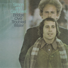 Simon & Garfunkel Bridge Over