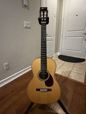 Collings Acoustic  Guitar