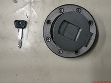 Bouchon trappe a essence reservoir Yamaha 850 tdm 4tx