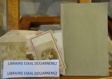 Anonyme Précoces Libertines !  Erotisme Curiosa Porno Photos Années 1950 Vintage