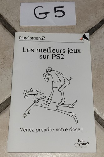 Sony playstation ps2 les - playstation, 2/ps2