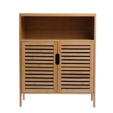 Armoire salle bain en - de,