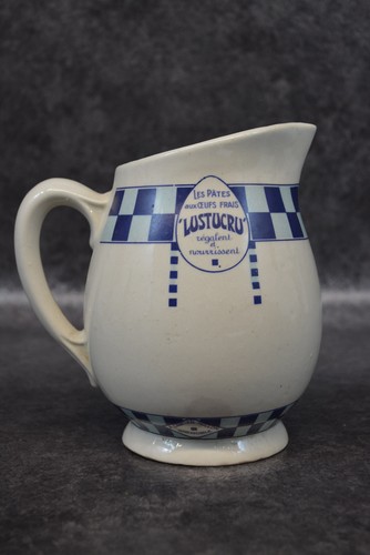 Ancien grand pichet - ancien, lustucru