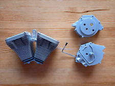 Altaya - Harley Davidson Fat