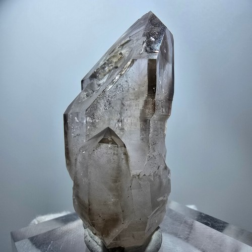 Sceptre fenêtre quartz - de,