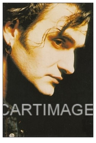 Stephane eicher carte postale - eicher,
