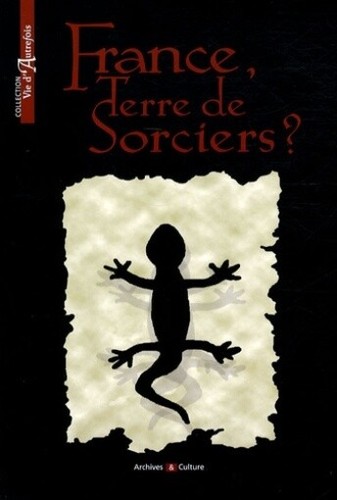 France terre sorciers - france,,
