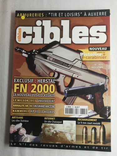 Amateur armes n - d'armes,