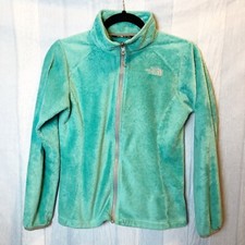 The North Face Fleece Jacket