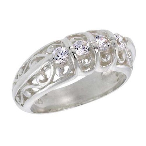 Argent sterling style - style, vintage