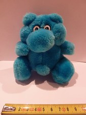JOUET PELUCHE DOUDOU