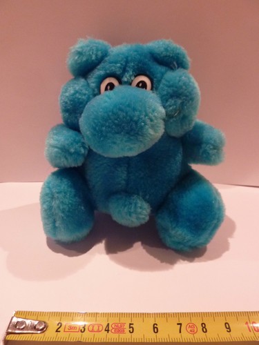 Jouet peluche doudou - peluche,