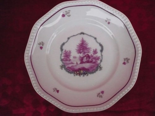 Rosenthal porcelaine - rosenthal,