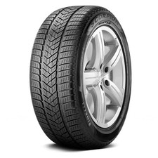 Pneus d'Hiver 265/45 R21 Pirelli 108W SCORPION WINTER XL M+S