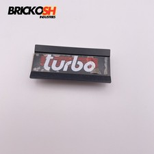 LEGO 2440pb003 Vehicle