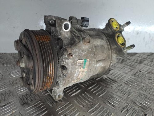 Compresseur clim ford max - compresseur, 1