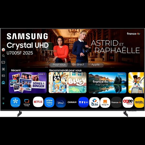 Samsung tq65q70cat 189cm - samsung,