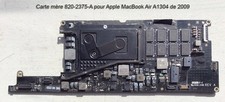Carte mère 820-2375-A pour